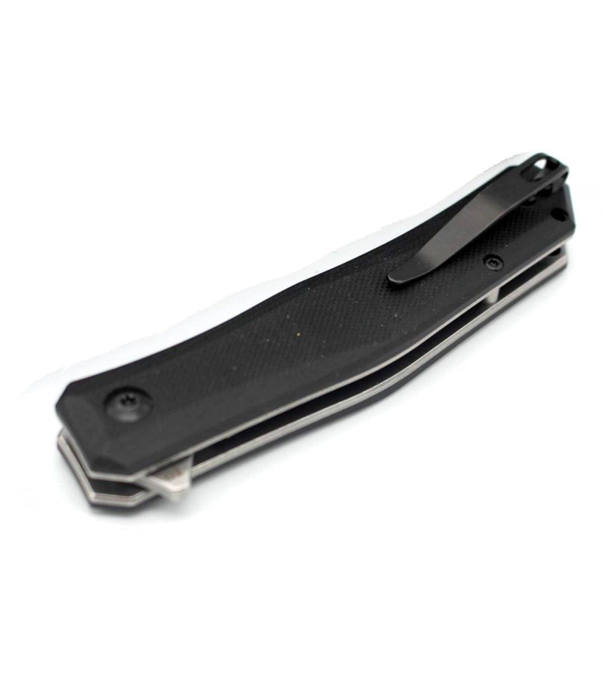 NAVAJA TACTICA "FINE NEGRA" IAKUE 11099 por 47,95 €