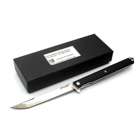 NAVAJA JAPONESA "PLUMA NEGRA" IAKUE 11097 por 31,95 €