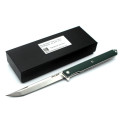 NAVAJA JAPONESA "PLUMA VERDE" IAKUE 11098 por 31,95 €