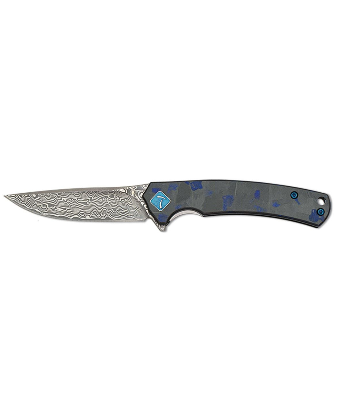 NAVAJA JAPONESA "DAMASQUINA" TOKISU 18886 por 57,60 €