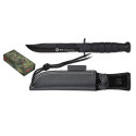 CUCHILLO TÁCTICO K-25 32692 por 92,95 €
