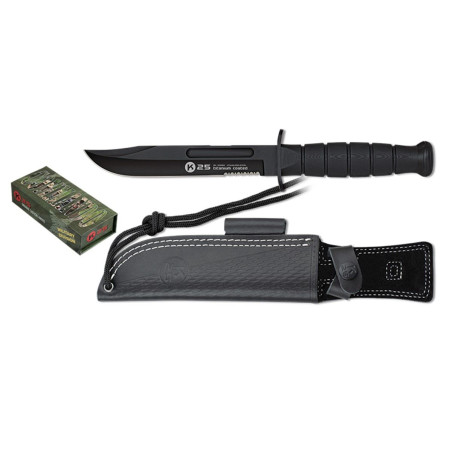 CUCHILLO TÁCTICO K-25 32692 por 92,95 €