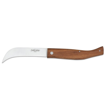 Navaja tranchete PALLES inox 01692 por 9,90 €