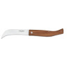 Navaja tranchete PALLES inox 01692