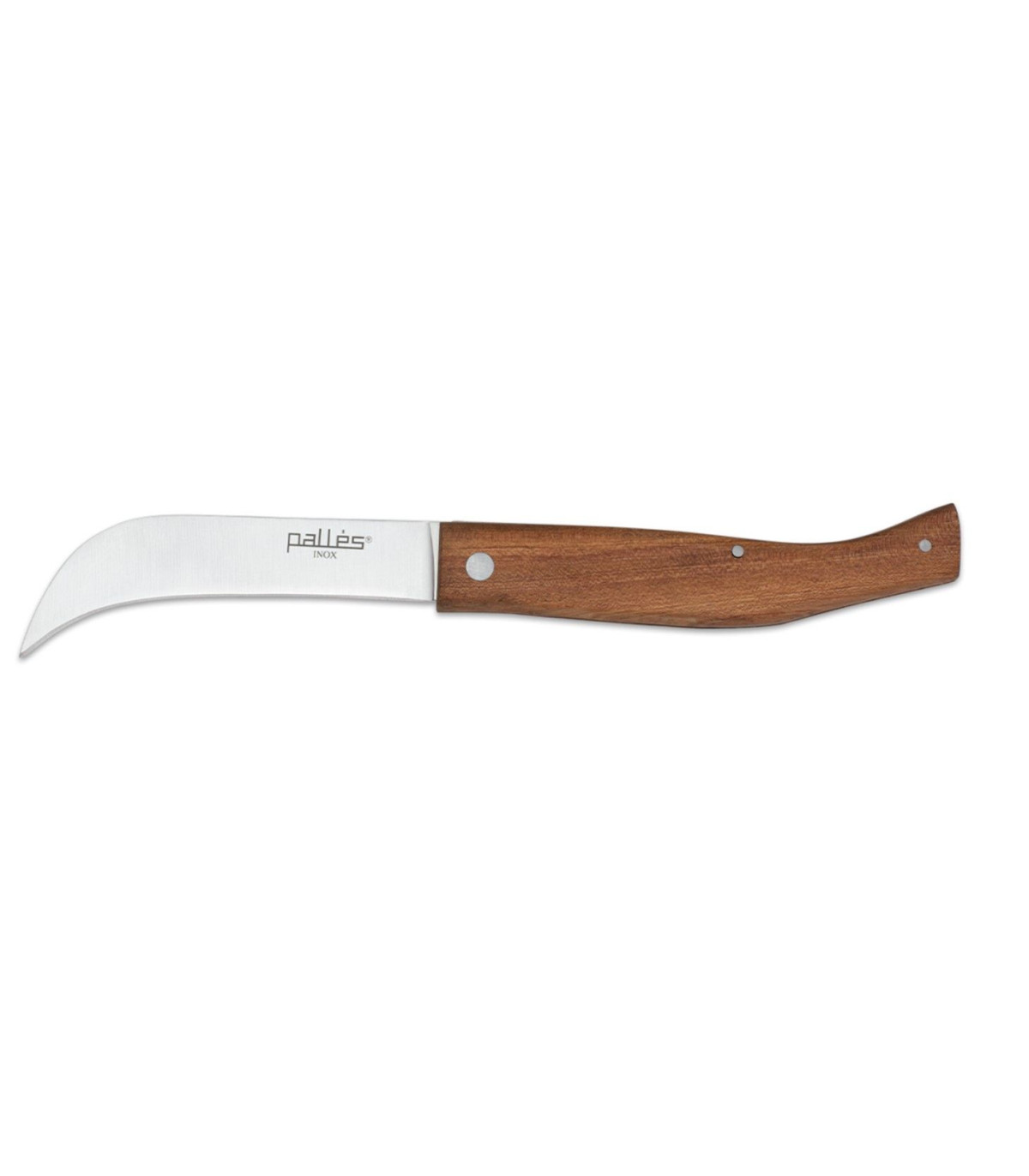Navaja tranchete PALLES inox 01692 por 9,90 €