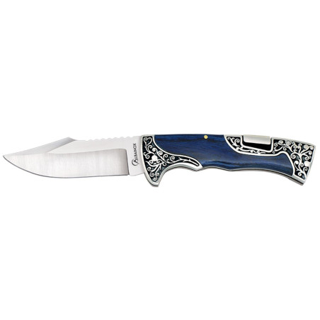 NAVAJA DECORADA MARTINEZ ALBAINOX 18956 por 25,30 €