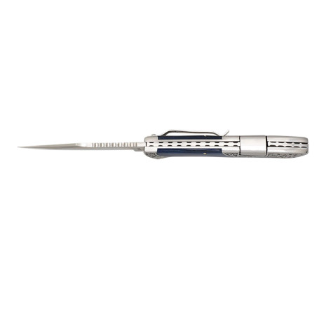 NAVAJA DECORADA MARTINEZ ALBAINOX 18956 por 25,30 €