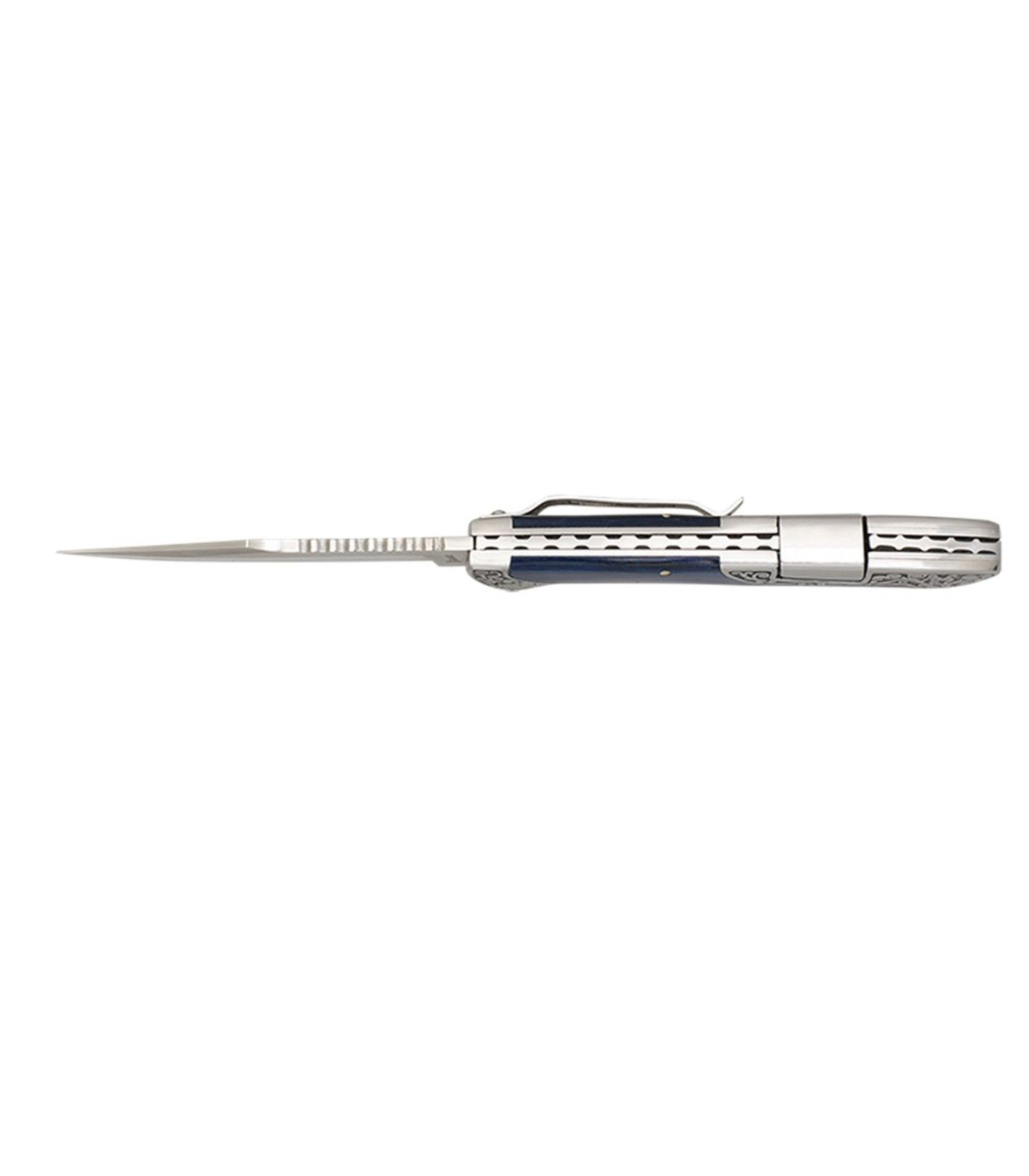 NAVAJA DECORADA MARTINEZ ALBAINOX 18956 por 25,30 €