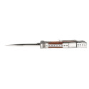NAVAJA DECORADA MARTINEZ ALBAINOX 18957 por 29,70 €