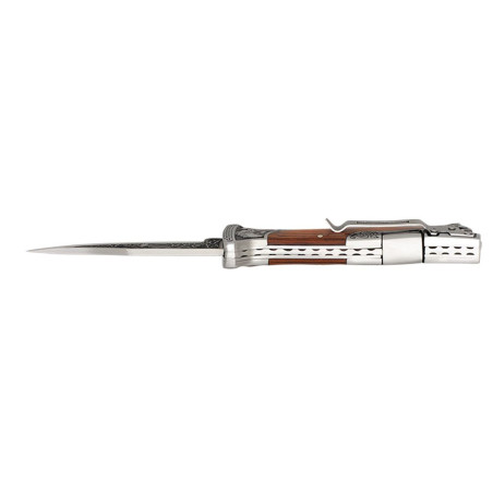 NAVAJA DECORADA MARTINEZ ALBAINOX 18957 por 29,70 €
