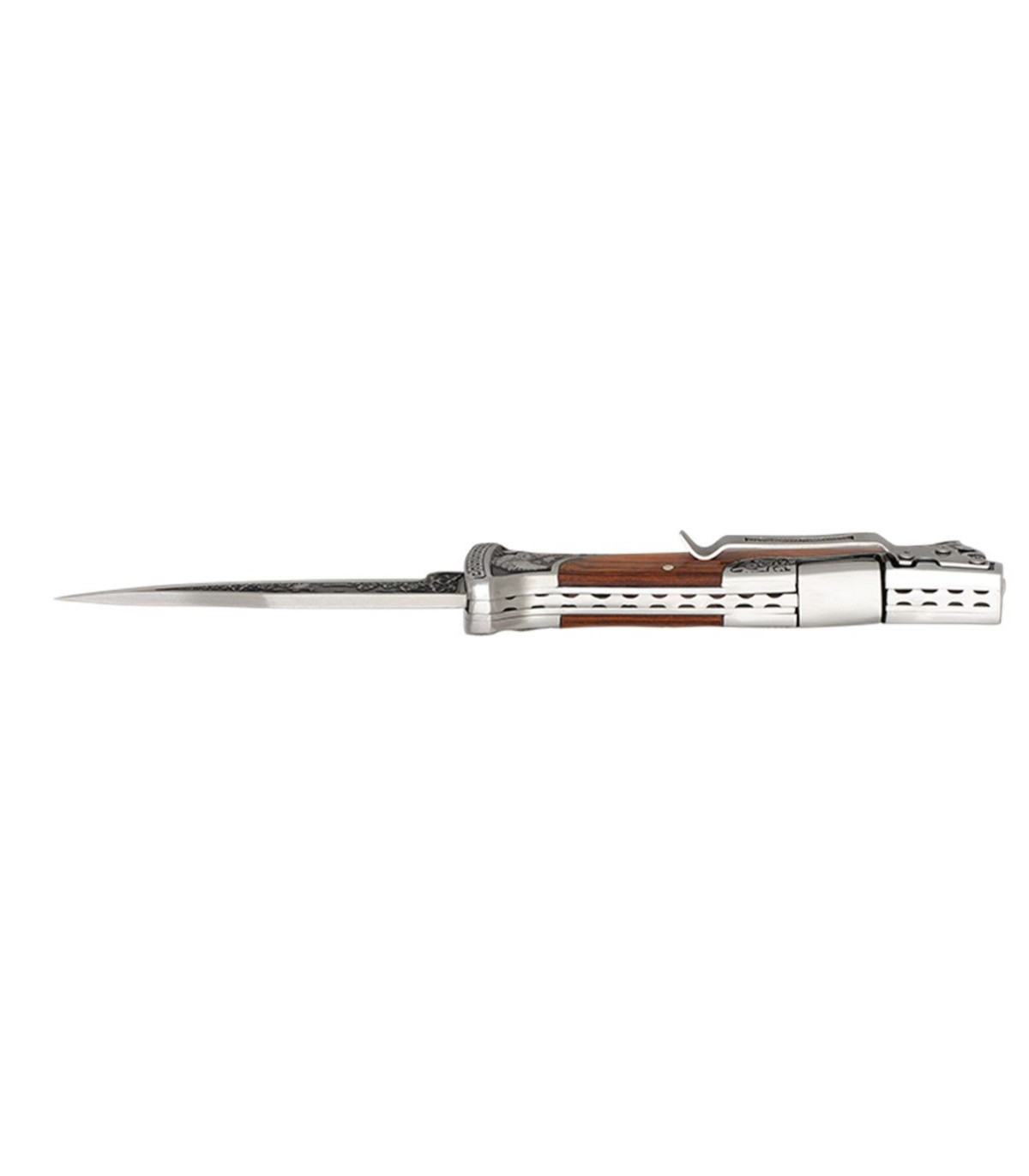 NAVAJA DECORADA MARTINEZ ALBAINOX 18957 por 29,70 €