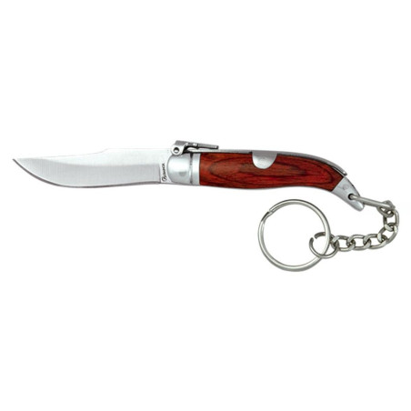 Navaja LLAVERO "TEJA" MARTINEZ ALBAINOX 19104 por 8,20 €