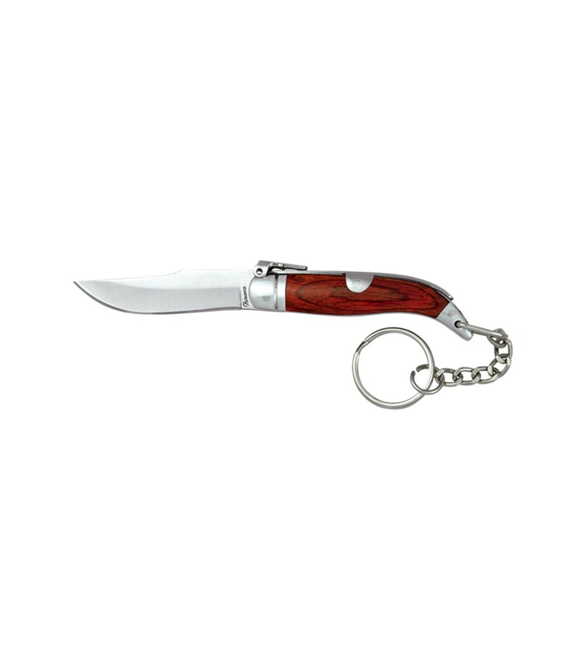 Navaja LLAVERO "TEJA" MARTINEZ ALBAINOX 19104 por 8,20 €