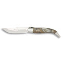 Navaja MINIATURA "TEJA IMITACION" MARTINEZ ALBAINOX 01157 por 9,80 €