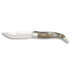 Navaja MINIATURA "TEJA IMITACION" MARTINEZ ALBAINOX 01157 por 9,80 €