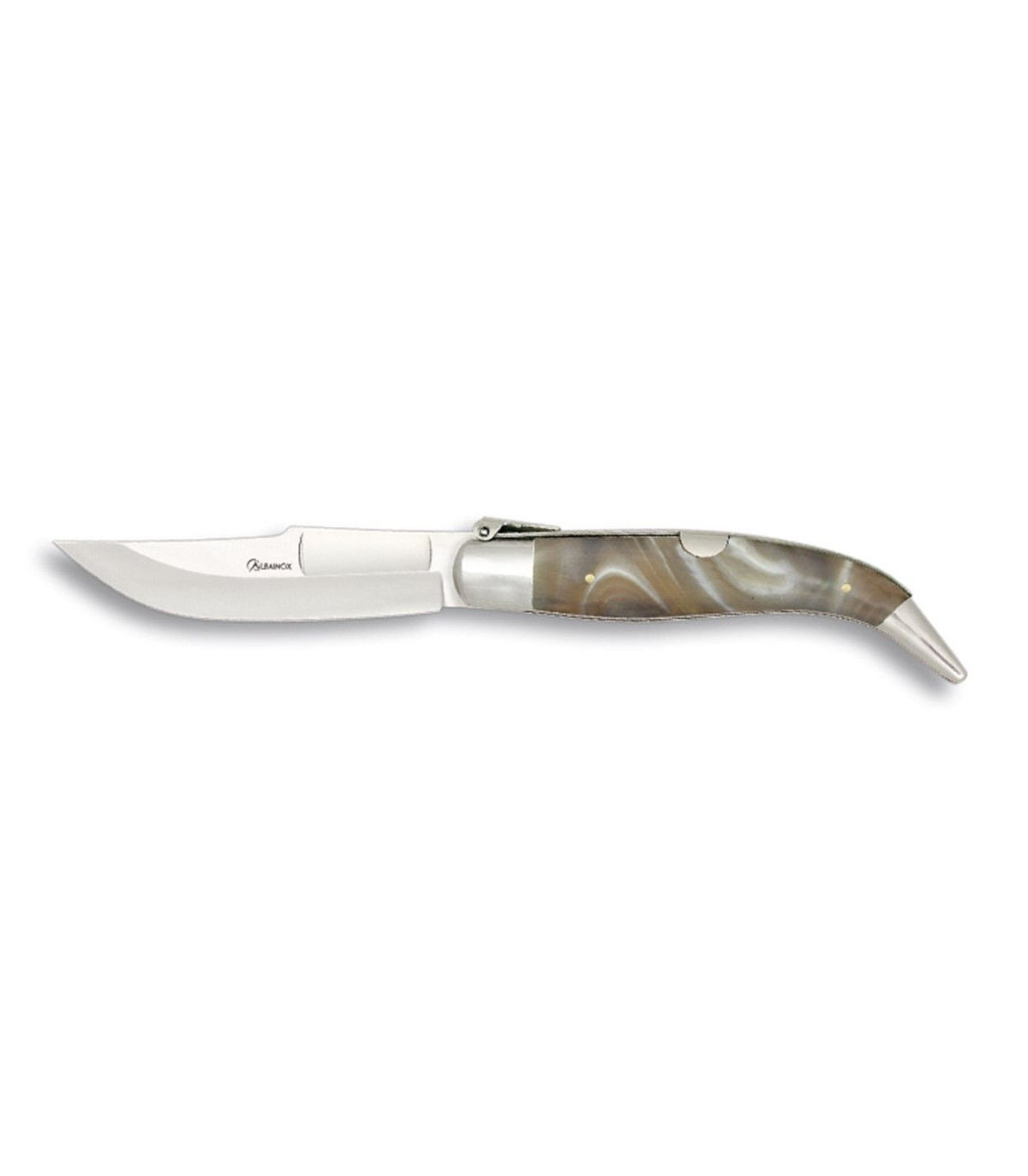 Navaja MINIATURA "TEJA IMITACION" MARTINEZ ALBAINOX 01157 por 9,80 €
