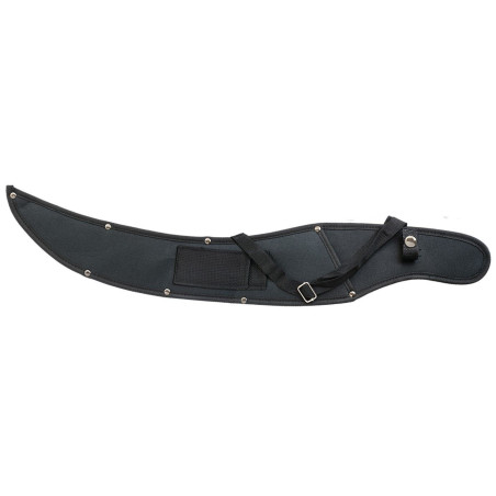 MACHETE CORTACAÑAS "RINGS" MARTINEZ ALBAINOX 32715 por 30,70 €