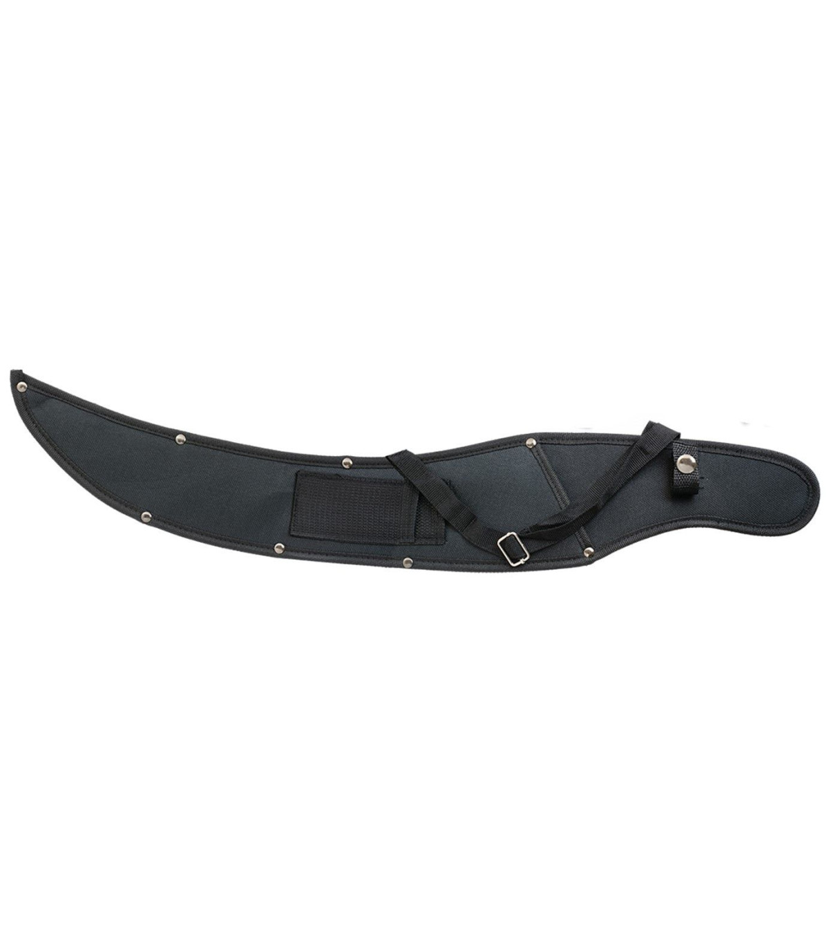 MACHETE CORTACAÑAS "RINGS" MARTINEZ ALBAINOX 32715 por 30,70 €