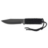 CUCHILLO DE AVENTURA "BLACK ARMY" MARTINEZ ALBAINOX 32721