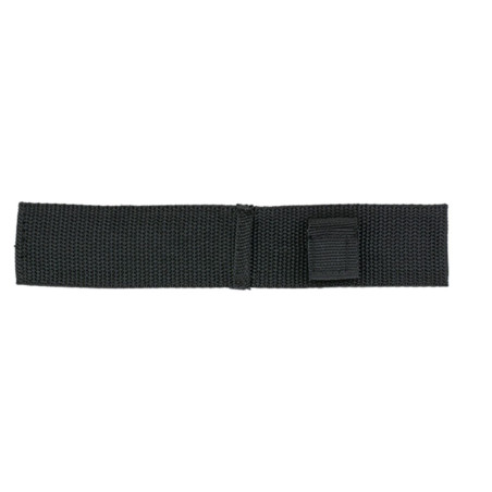 CUCHILLO DE AVENTURA "BLACK ARMY" MARTINEZ ALBAINOX 32721 por 7,25 €