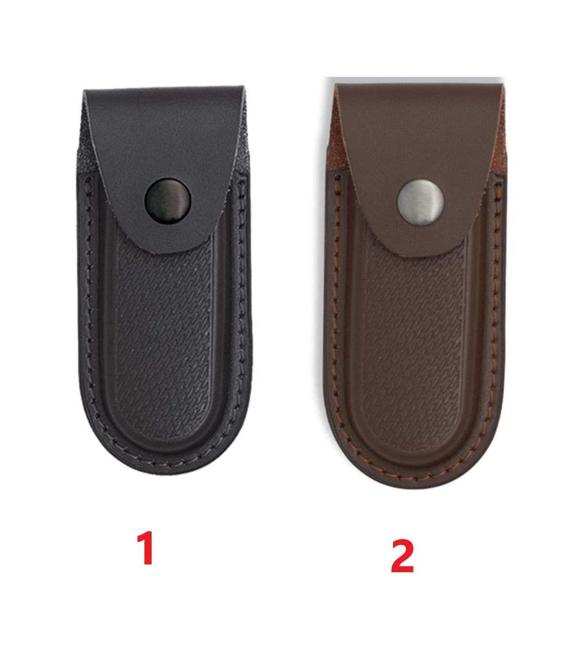 Funda para NAVAJA 12,5 X 6 ALBAINOX 39346-NE por 8,00 €