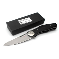 NAVAJA TACTICA "DELTA DARK" IAKUE 11081 por 51,95 €