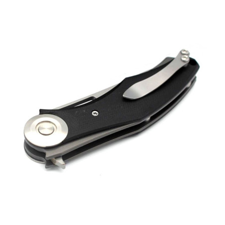 NAVAJA TACTICA "DELTA DARK" IAKUE 11081 por 51,95 €