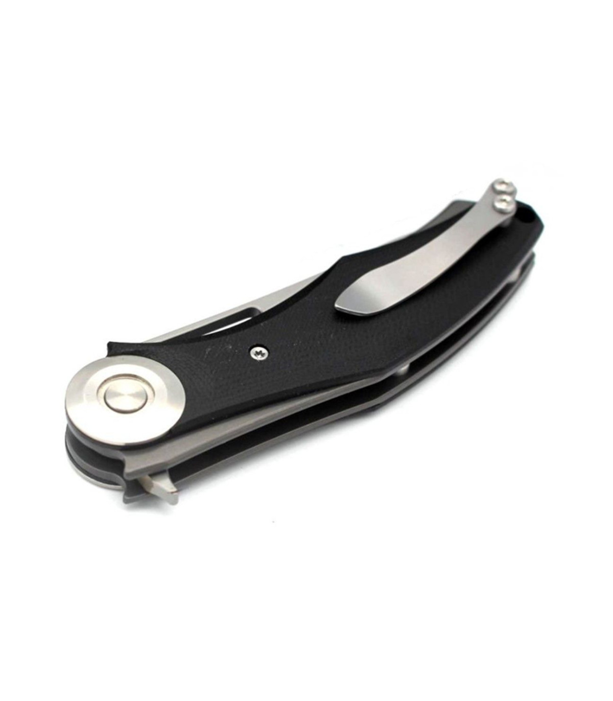 NAVAJA TACTICA "DELTA DARK" IAKUE 11081 por 51,95 €