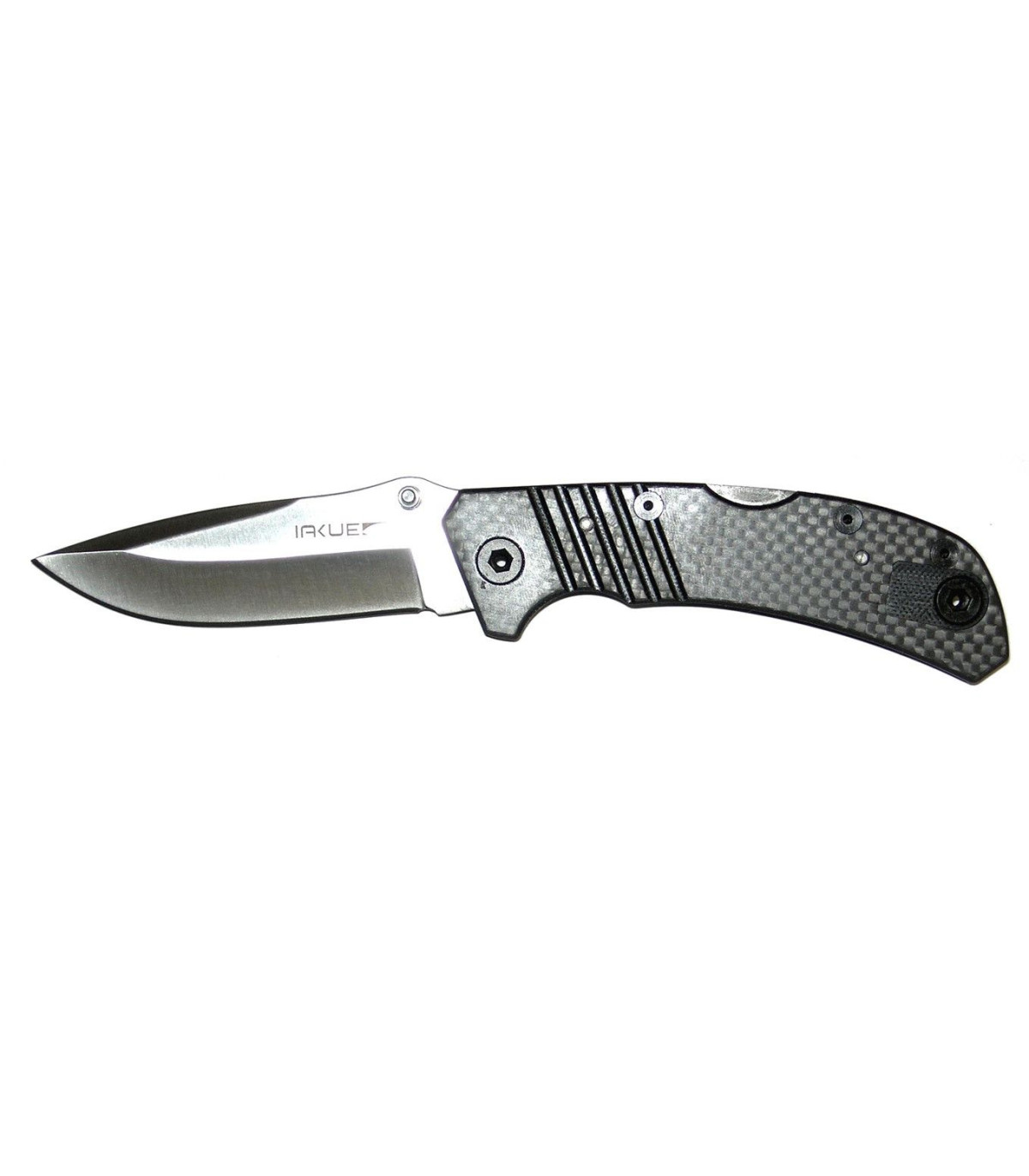 NAVAJA TACTICA "SCOUT" IAKUE 11022 por 43,95 €