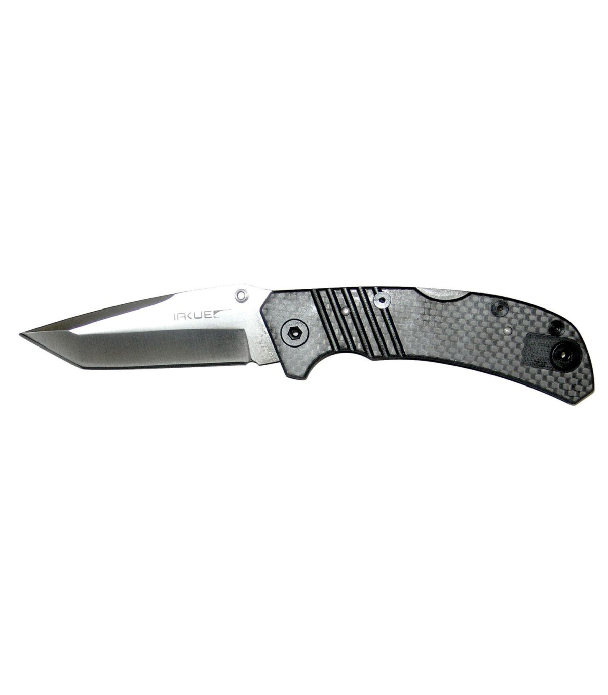 NAVAJA TACTICA "TANTO" IAKUE 11023 por 43,95 €