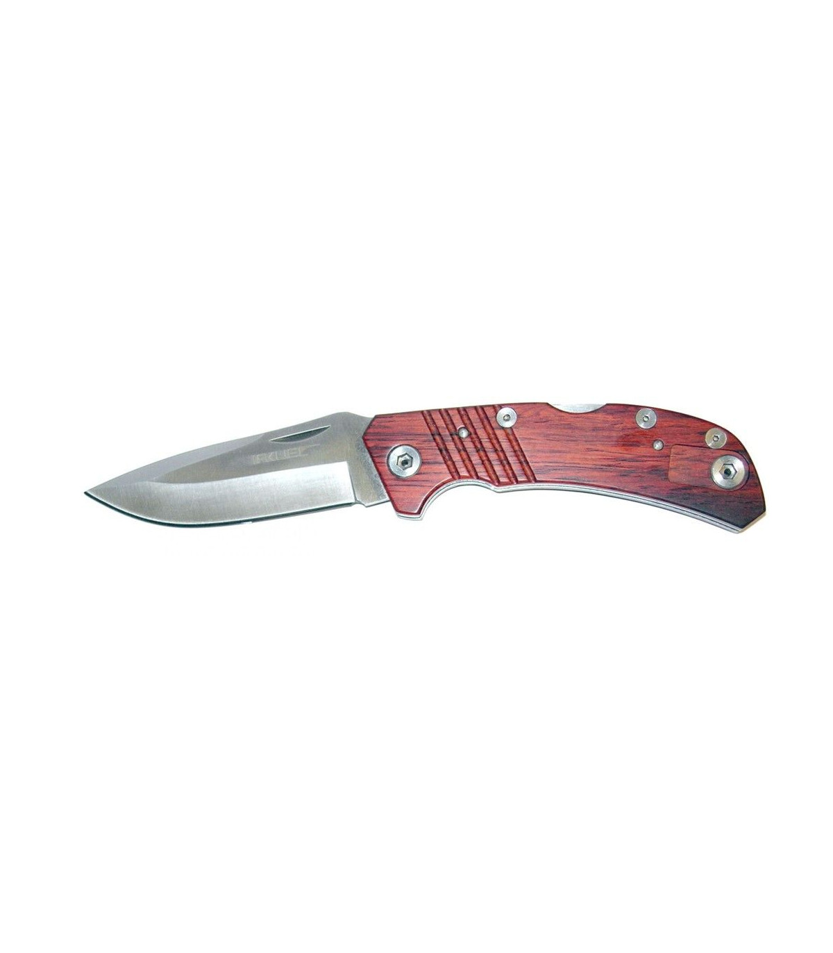 NAVAJA TACTICA "SCOUT HUNTER" IAKUE 11027 por 27,50 €