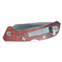 NAVAJA TACTICA "SCOUT HUNTER" IAKUE 11027 por 27,50 €