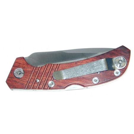 NAVAJA TACTICA "SCOUT HUNTER" IAKUE 11027 por 27,50 €
