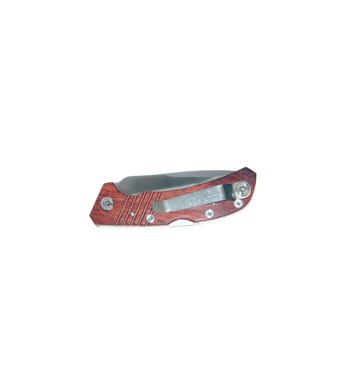 NAVAJA TACTICA "SCOUT HUNTER" IAKUE 11027 por 27,50 €