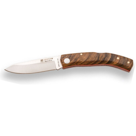 Navaja de BOLSILLO "RANCHERA NOGAL" JOKER NN154 por 46,60 €