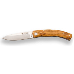 Navaja de BOLSILLO "RANCHERA OLIVO" JOKER NO154 por 43,00 €