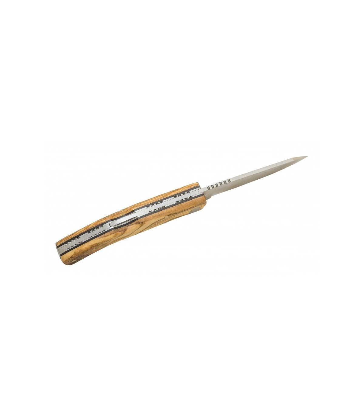 Navaja de BOLSILLO "RANCHERA OLIVO" JOKER NO154 por 43,00 €