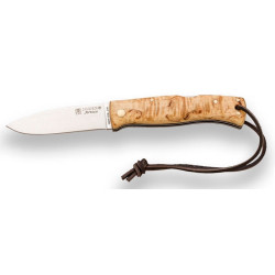 Navaja BUSHCRAFT "ARTICA ABEDUL RIZADO" JOKER NL156 por 58,90 €