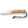 Navaja BUSHCRAFT "ARTICA ABEDUL RIZADO"  JOKER NL156