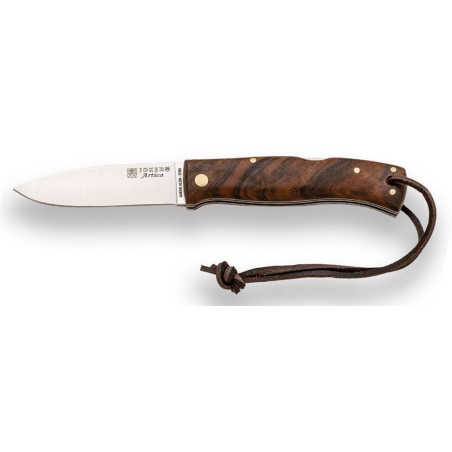 Navaja BUSHCRAFT "ARTICA NOGAL" JOKER NN156 por 55,50 €