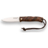 Navaja BUSHCRAFT "ARTICA NOGAL"  JOKER NN156