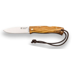 Navaja BUSHCRAFT "ARTICA OLIVO" JOKER NO156 por 47,30 €