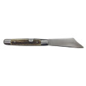 NAVAJA ARTESANA JEREZANA CIERVO R.BUSTOS 1J por 44,95 €