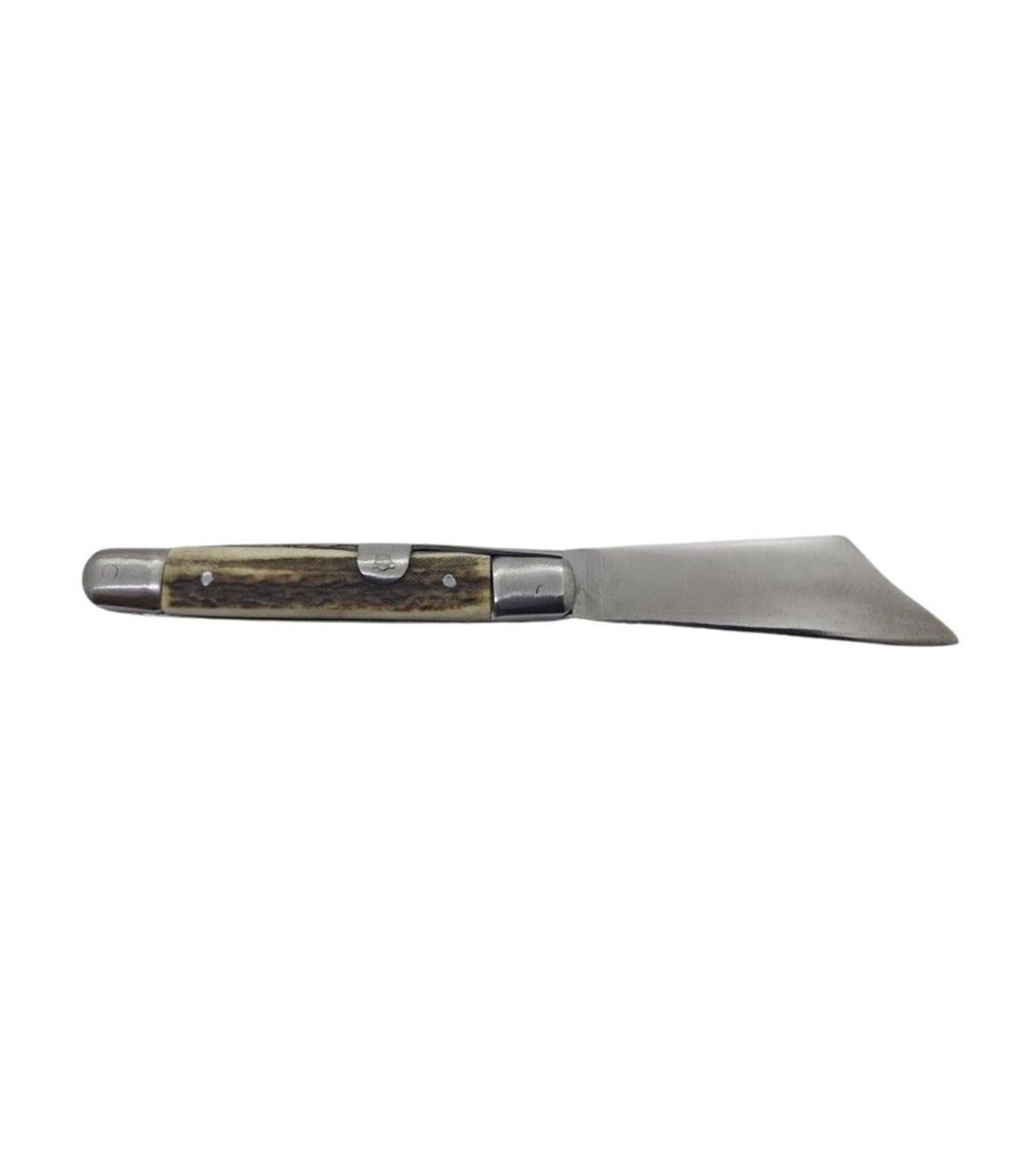 NAVAJA ARTESANA JEREZANA CIERVO R.BUSTOS 1J por 44,95 €