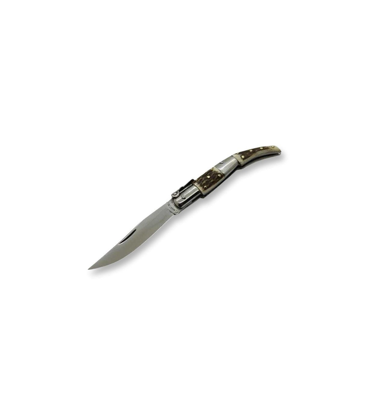 NAVAJA ARTESANA ÁRABE COLECCIÓN CIERVO JJ.MARTINEZ 095C por 56,00 €