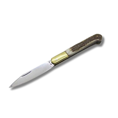 NAVAJA CABRITERA CIERVO JJ.MARTINEZ 37C por 46,00 €