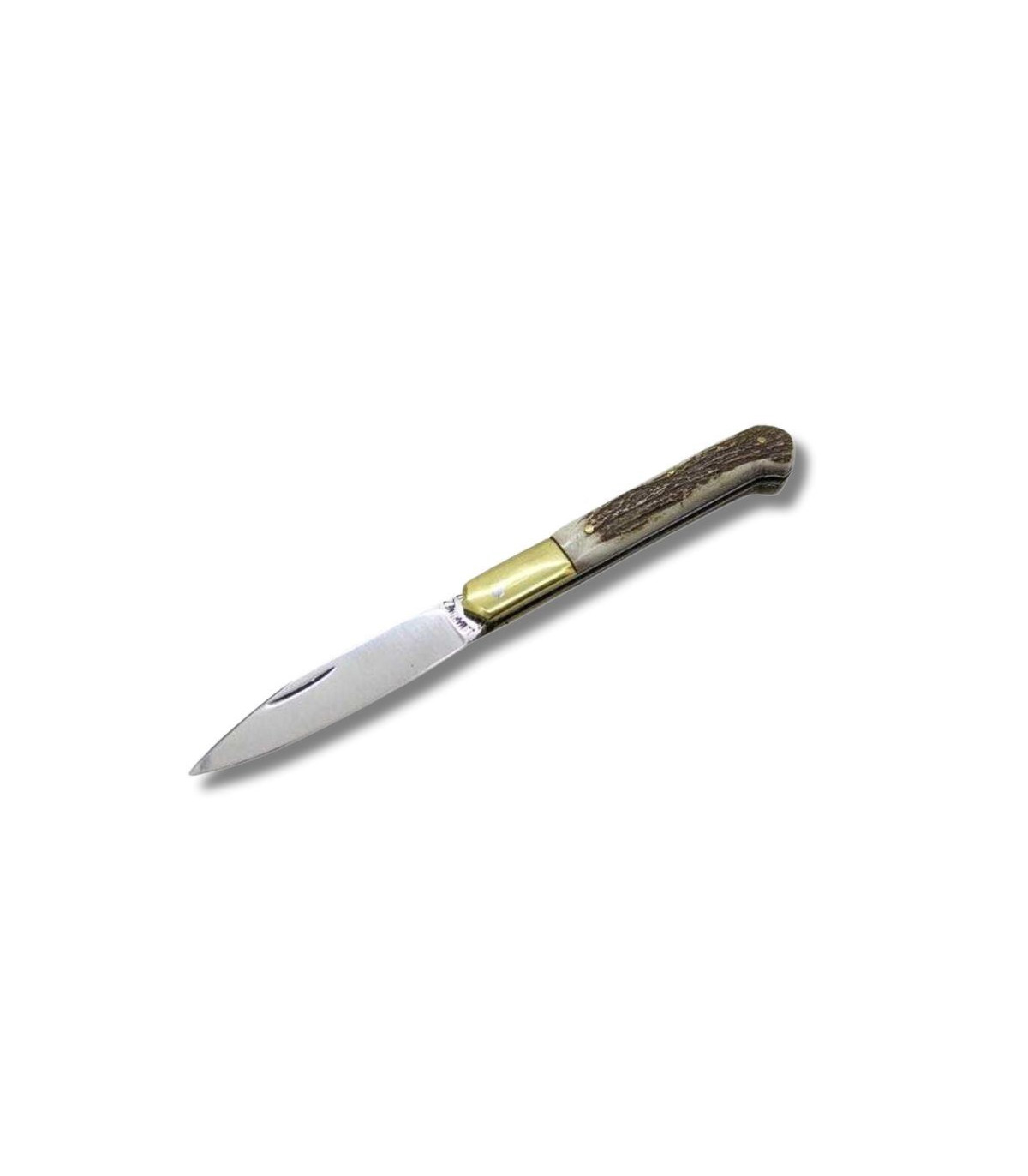 NAVAJA CABRITERA CIERVO JJ.MARTINEZ 37C por 46,00 €