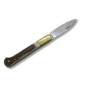 NAVAJA CABRITERA CIERVO JJ.MARTINEZ 37C por 46,00 €
