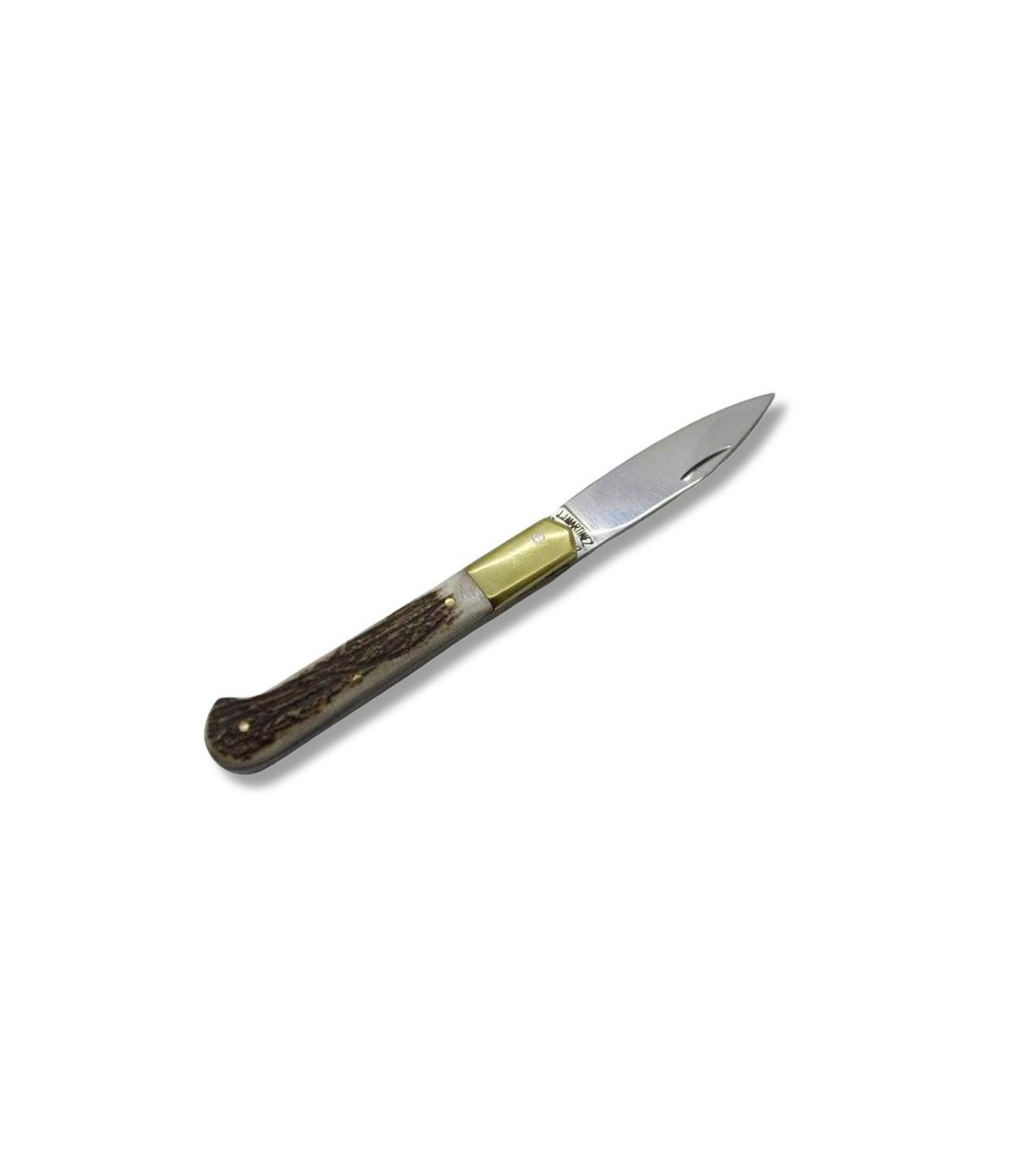 NAVAJA CABRITERA CIERVO JJ.MARTINEZ 37C por 46,00 €