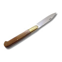 NAVAJA CABRITERA MADERA DECORADA INOX JJ.MARTINEZ 37 por 32,00 €